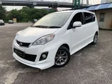 2016 Perodua Alza 1.5 Advance MPV