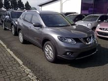 2017 Nissan X-Trail 2.5 T32 SUV