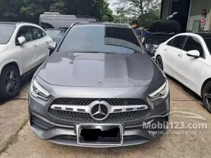 2023 Mercedes-Benz GLA200 1.3 AMG Line SUV