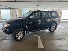 2013 Mitsubishi PAJERO SPORT 3.0 (ปี 08-15) 3.0 GT SUV AT