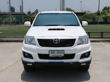 2013 Toyota Hilux Vigo 2.5 CHAMP SMARTCAB (ปี 11-15) E Prerunner VN Turbo TRD Pickup MT