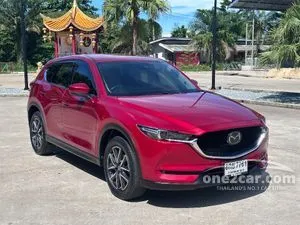 2019 Mazda CX-5 2.0 SP SUV