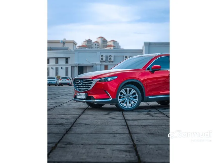 2023 Mazda CX-9 AWD SUV