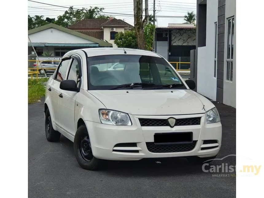 Used 2010 Proton Saga 1.3 BLM (A) - Carlist.my