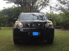 2010 Nissan X-Trail 2.0 T31 SUV