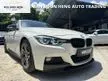 Used Bmw 330E 2.0 M SPORT FACELIFT (A)-19 - Cars for sale