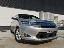 Toyota Harrier 2.0 Elegance, panoramic roof, Japan Grade A, Best Offer