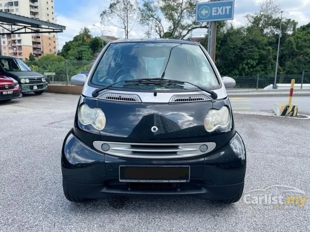Smart Fortwo 700 Pulse for Sale in Malaysia