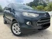 Used 2015 Ford EcoSport 1.5 Trend SUV