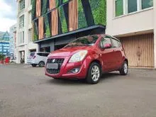 2013 Suzuki Splash 1.2 GL Hatchback dp 8jt pake motor (2)