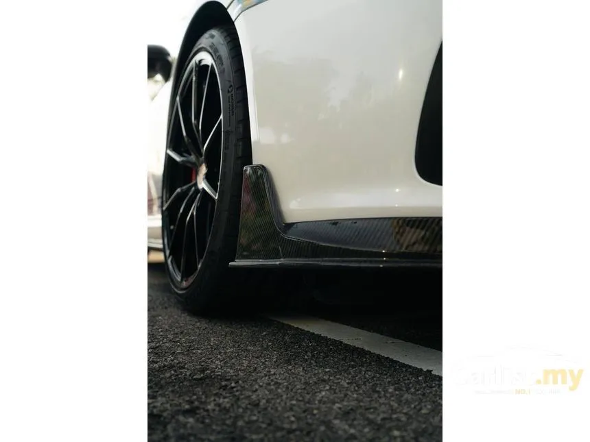 2020 Porsche 911 Carrera S Coupe
