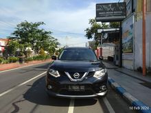 2015 Nissan X-Trail 2.5 T32 SUV tgn pertama