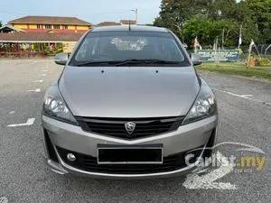 2019 Proton Exora 1.6 Executive MPV