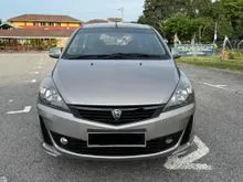 2019 Proton Exora 1.6 Executive MPV