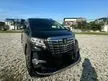 Used 2017 Toyota Alphard 2.5 G S C Package MPV**With 1 Year Warranty
