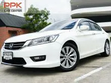 2015 Honda ACCORD 2.0 (ปี 13-19) EL Sedan