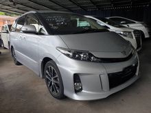 2015 Toyota Estima 2.4 Aeras MPV * Estima 8 Seater * Power Boot * 2 Power Door