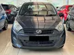 Used TIPTOP CONDITION 2015 Perodua AXIA 1.0 G Hatchback