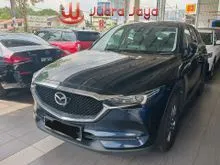 2021 Mazda CX-5 2.0 SKYACTIV-G Mid SUV- Not Any Hidden Fee , Price Including Warranty