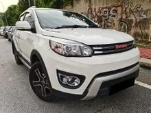 2018 Haval H1 1.5 Premium SUV - 1 OWNER - LOW MILEAGE - WELL MAINTAIN - TIP TOP