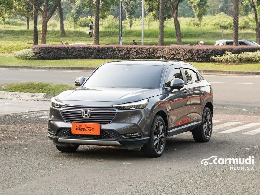 2023 Honda HR-V Special Edition SUV