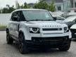 Recon 2022 Land Rover Defender 3.0 110 X