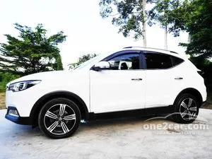 2018 MG ZS 1.5 (ปี 17-25) X SUV
