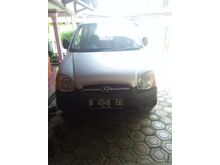 2003 Hyundai Atoz 999 GLS Hatchback
