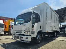 2026 Isuzu Elf 5.2 NPR75UKH EURO4 CORRUGATED BOX 16.8FT 3TON LORRY (SUPER PROMOTION /HIGH LOAN /BEST OFFER /EZY LOAN /READY STOCK /FAST DELIVERY)
