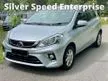 Used 2018 Perodua Myvi 1.3 X (AT) [FULL SERVICE RECORD] [KEYLESS/PUSHSTART] [TIP TOP CONDITION] - Cars for sale