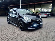 2013 Perodua Myvi 1.3 EZ Hatchback One Owner