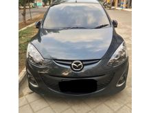 2013 Mazda 2 1.5 RZ Hatchback