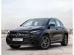 New 2024 Mercedes Benz New GLA250 AMG Facelift 4matic Fast Delivery