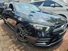 2020 Mercedes-Benz AMG A35 2.0 4MATIC Hatchback UNREG UK SPEC UNREG