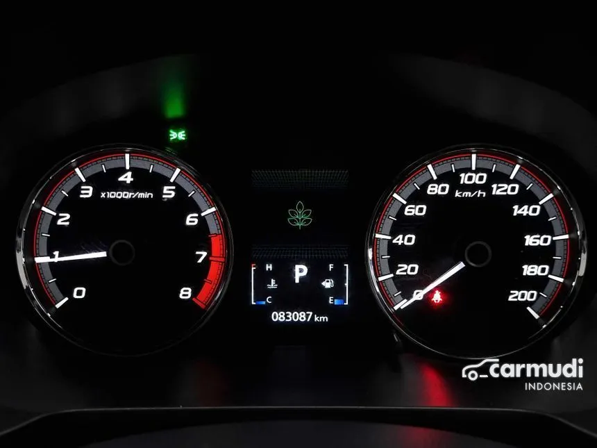 2021 Mitsubishi Xpander Cross Premium MPV