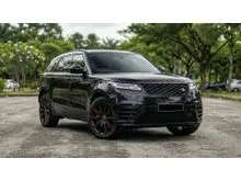 2019 Land Rover Range Rover Velar 2.0 P250 R-Dynamic HSE SUV