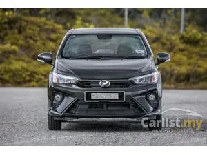 2026 Perodua Bezza 1.3 Advance Sedan