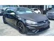 Recon 2018 Volkswagen Golf R 2.0 Turbo MK7.5 Hatchback with 5 Years Warranty - Cars for sale