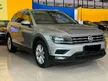 Used 2019 Volkswagen Tiguan 280 TSI Highline 1.4 TIP TOP CONDITION WITH WARRANTY - Cars for sale