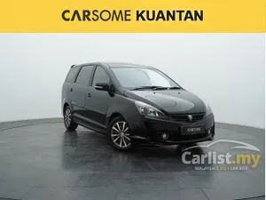 2021 Proton Exora 1.6 Premium MPV
