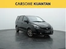 2021 Proton Exora 1.6 MPV