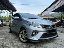 2020 Perodua Myvi 1.5 AV Hatchback FULL SERVICE PERODUA LOW 60K MIL ORI-
