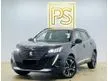 Used 2022 Peugeot 2008 1.2 Allure SUV (A) MILEAGE 5K UNDER WARRANTY /LEATER SEAT / REVERSE CAMERA/ TIP TOP CONDITION