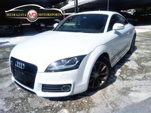 2013 Audi TT 1.8 TFSI HARI RAYA PROMOTION CLEAR STOCK* 158HP * LEATHER SEAT * PADDLE SHIFT * SPORT MODE * MULTI FUNCTION STREEING