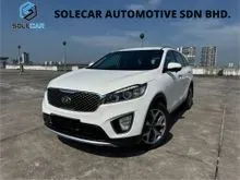 2018 Kia Sorento 2.4 MS SUV 7 SEAT/POWER BOAT/GOOD CONDITION