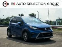 2023 Proton IRIZ 1.6 ACTIVE (A) Full Proton Service Tip Top