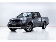 2014 Mitsubishi TRITON 2.5 Mega Cab (ปี 05-15) GLX Pickup