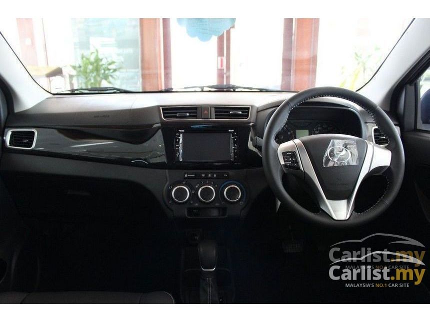 Perodua Bezza 2018 X Premium 1.3 in Perak Automatic Sedan 