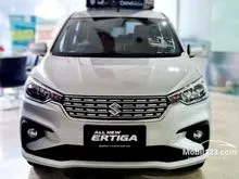 2021 Suzuki Ertiga 1.5 GL MPV