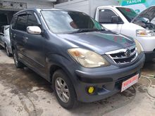 2010 Daihatsu Xenia 1.3 Xi DELUXE MPV Dp Minim